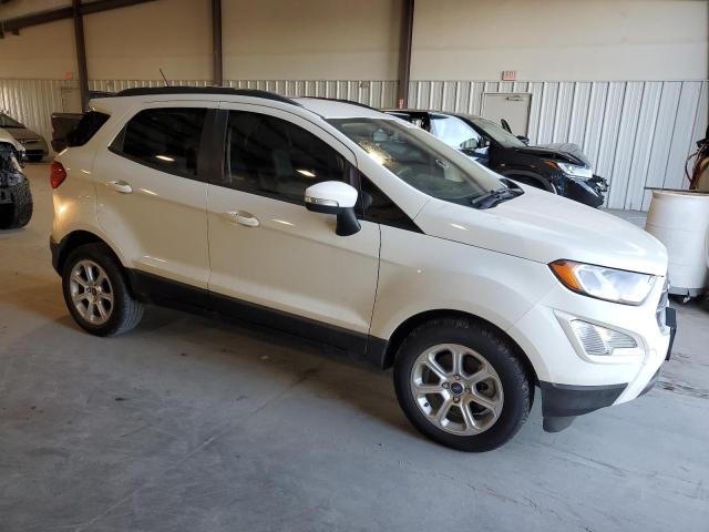 Photo 3 VIN: MAJ3S2GEXLC336509 - FORD ECOSPORT 