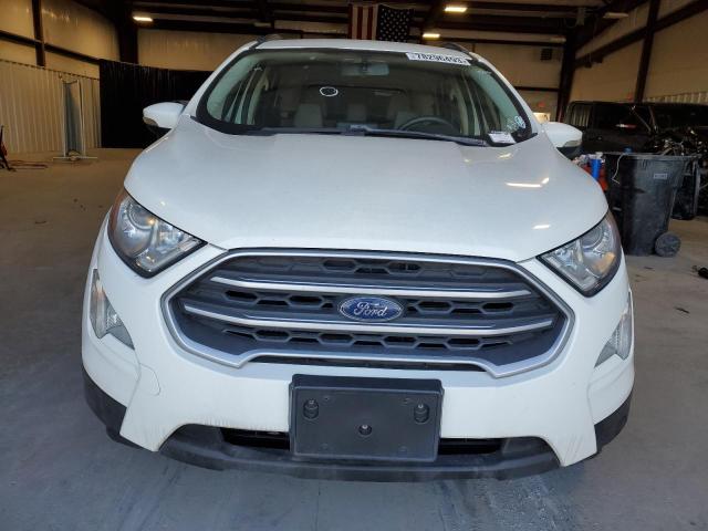 Photo 4 VIN: MAJ3S2GEXLC336509 - FORD ECOSPORT 