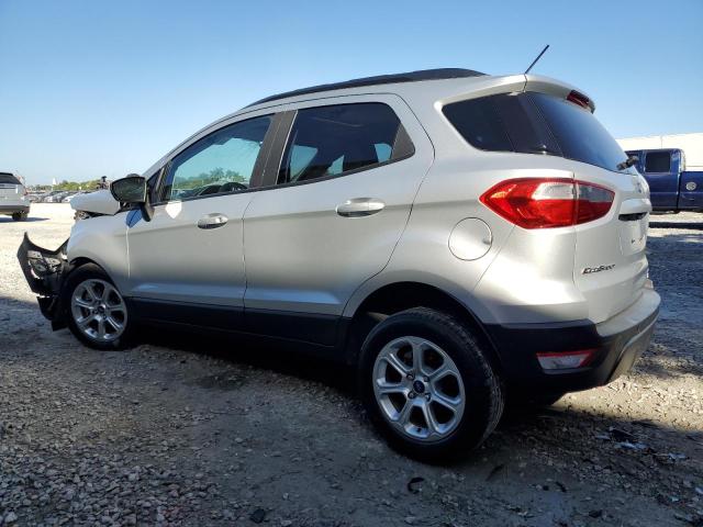 Photo 1 VIN: MAJ3S2GEXLC340446 - FORD ECOSPORT S 