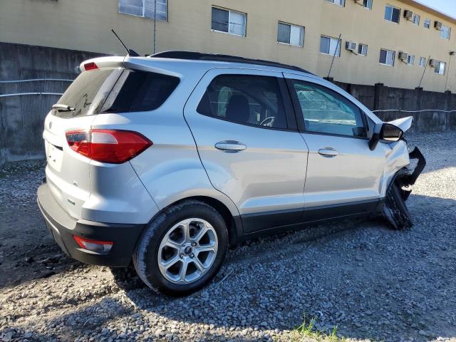 Photo 2 VIN: MAJ3S2GEXLC340446 - FORD ECOSPORT S 