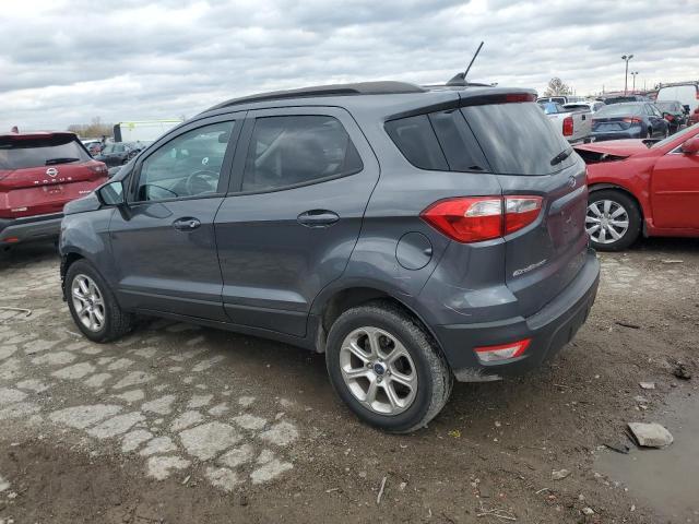 Photo 1 VIN: MAJ3S2GEXLC344237 - FORD ECOSPORT S 