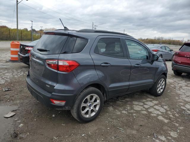 Photo 2 VIN: MAJ3S2GEXLC344237 - FORD ECOSPORT S 