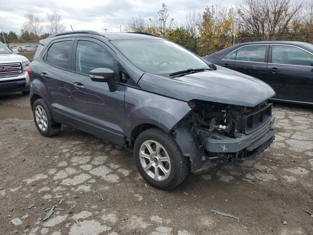 Photo 3 VIN: MAJ3S2GEXLC344237 - FORD ECOSPORT S 