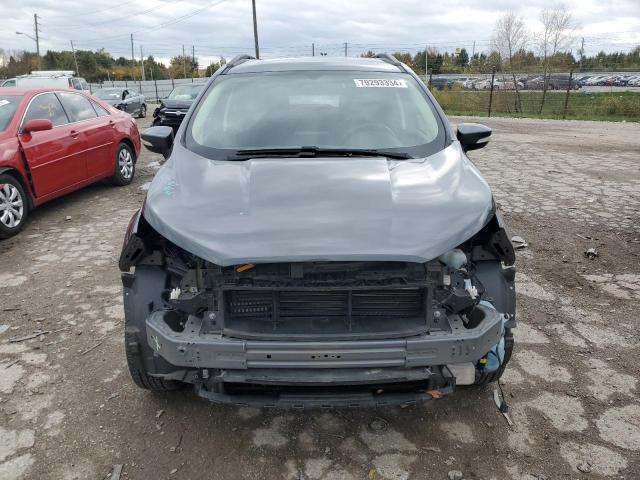 Photo 4 VIN: MAJ3S2GEXLC344237 - FORD ECOSPORT S 