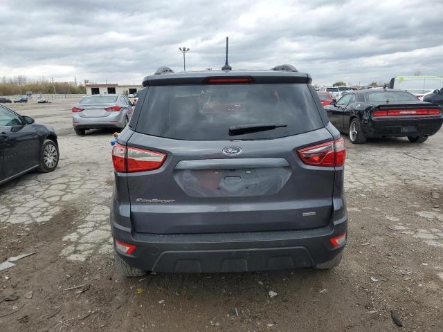 Photo 5 VIN: MAJ3S2GEXLC344237 - FORD ECOSPORT S 