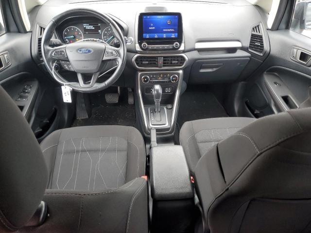 Photo 7 VIN: MAJ3S2GEXLC344237 - FORD ECOSPORT S 