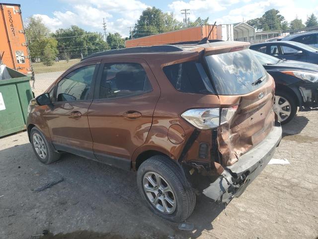 Photo 1 VIN: MAJ3S2GEXLC350720 - FORD ECOSPORT S 