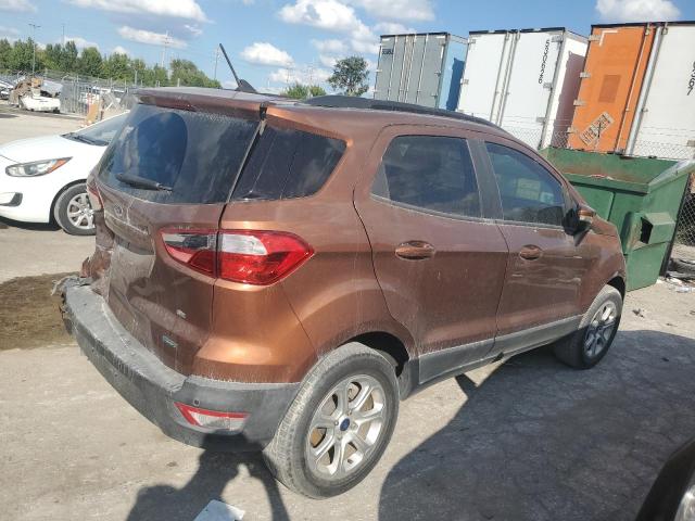 Photo 2 VIN: MAJ3S2GEXLC350720 - FORD ECOSPORT S 