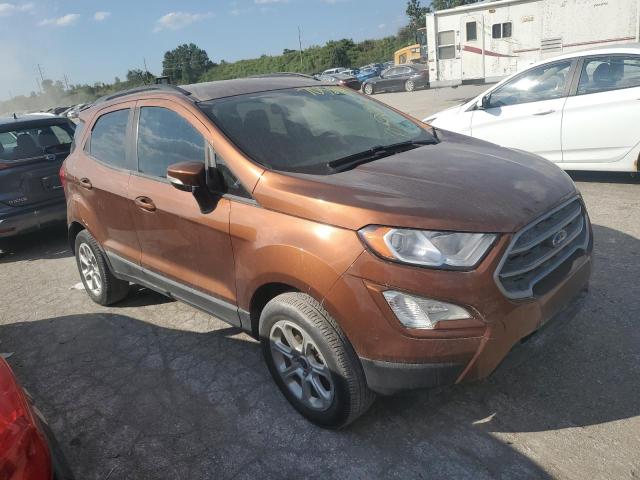 Photo 3 VIN: MAJ3S2GEXLC350720 - FORD ECOSPORT S 