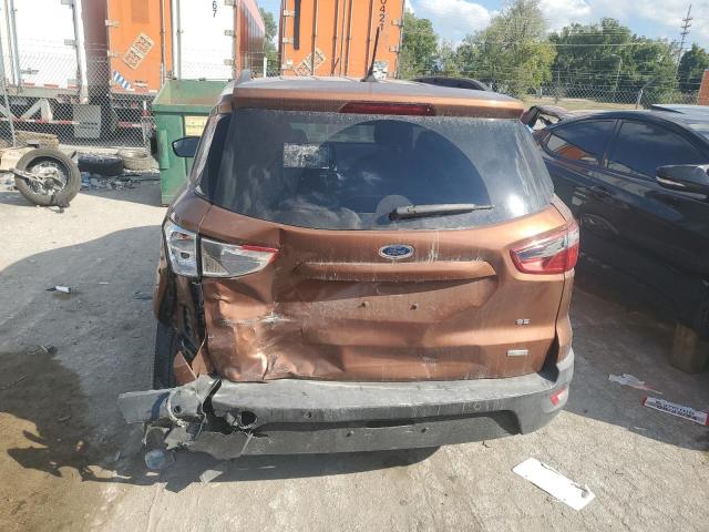 Photo 5 VIN: MAJ3S2GEXLC350720 - FORD ECOSPORT S 