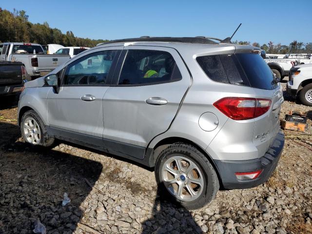 Photo 1 VIN: MAJ3S2GEXLC356288 - FORD ECOSPORT S 