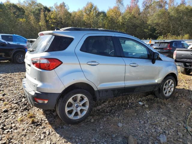 Photo 2 VIN: MAJ3S2GEXLC356288 - FORD ECOSPORT S 