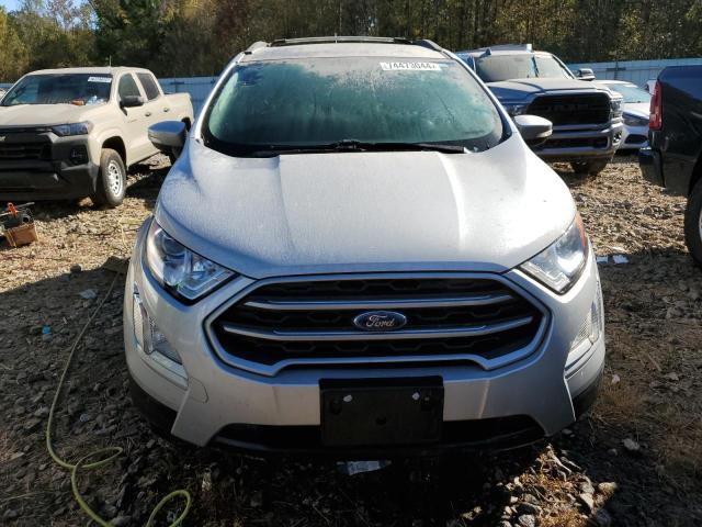 Photo 4 VIN: MAJ3S2GEXLC356288 - FORD ECOSPORT S 