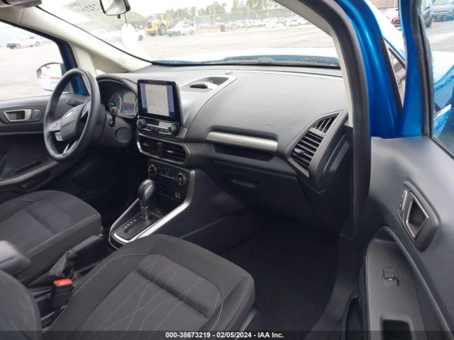 Photo 4 VIN: MAJ3S2GEXLC361071 - FORD ECOSPORT 