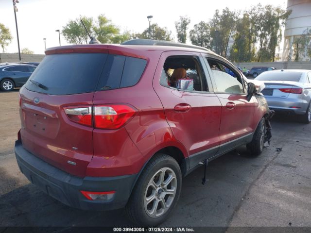 Photo 3 VIN: MAJ3S2GEXLC362110 - FORD ECOSPORT 