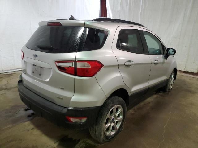 Photo 2 VIN: MAJ3S2GEXLC363001 - FORD ECOSPORT S 