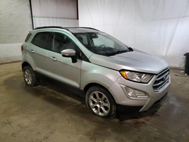 Photo 3 VIN: MAJ3S2GEXLC363001 - FORD ECOSPORT S 