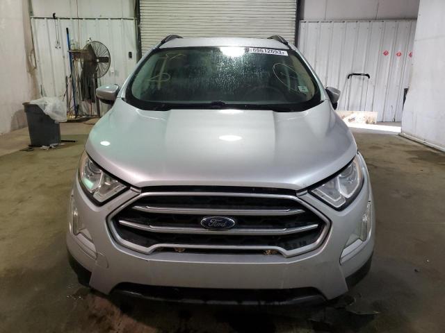 Photo 4 VIN: MAJ3S2GEXLC363001 - FORD ECOSPORT S 