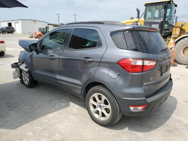 Photo 1 VIN: MAJ3S2GEXLC365153 - FORD ECOSPORT S 