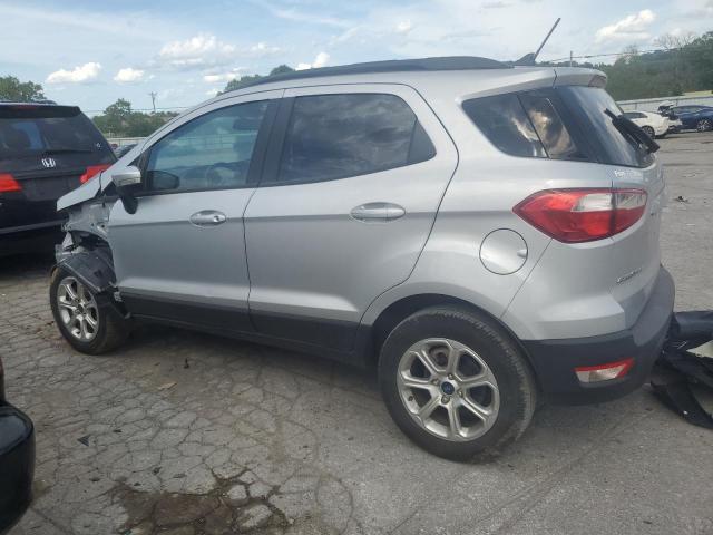 Photo 1 VIN: MAJ3S2GEXLC369378 - FORD ECOSPORT 