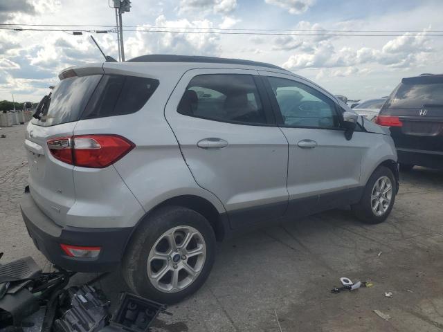 Photo 2 VIN: MAJ3S2GEXLC369378 - FORD ECOSPORT 