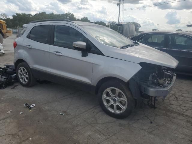 Photo 3 VIN: MAJ3S2GEXLC369378 - FORD ECOSPORT 