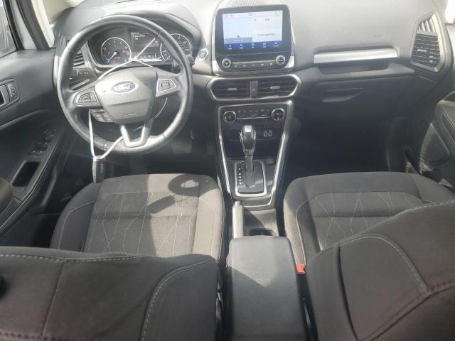 Photo 7 VIN: MAJ3S2GEXLC369378 - FORD ECOSPORT 