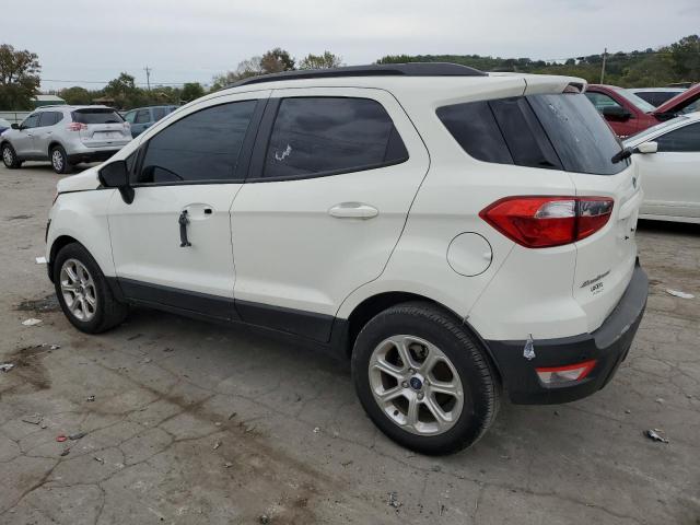 Photo 1 VIN: MAJ3S2GEXLC395186 - FORD ECOSPORT 