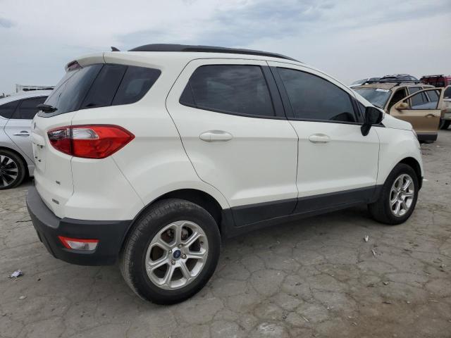 Photo 2 VIN: MAJ3S2GEXLC395186 - FORD ECOSPORT 