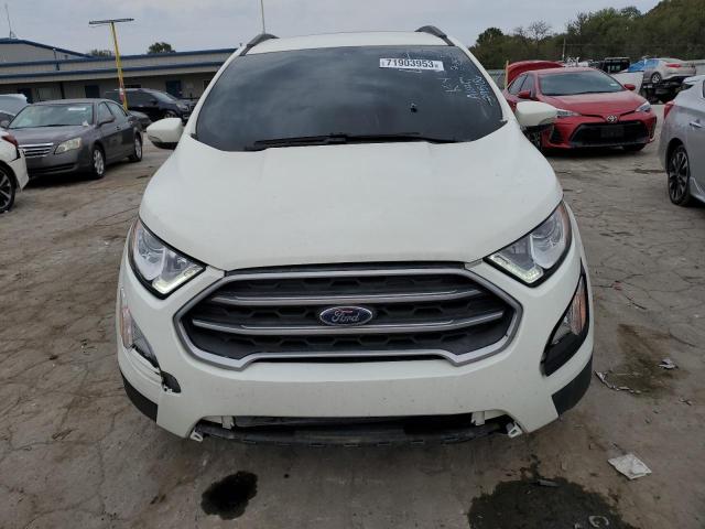 Photo 4 VIN: MAJ3S2GEXLC395186 - FORD ECOSPORT 