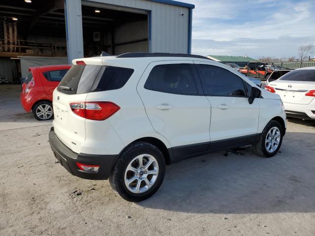 Photo 2 VIN: MAJ3S2GEXLC395186 - FORD ECOSPORT 