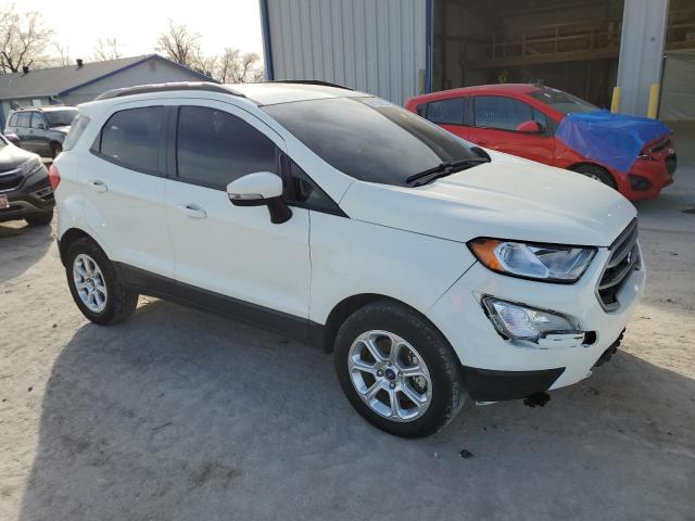 Photo 3 VIN: MAJ3S2GEXLC395186 - FORD ECOSPORT 