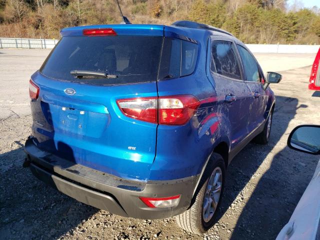 Photo 3 VIN: MAJ3S2GEXMC397361 - FORD ECOSPORT 