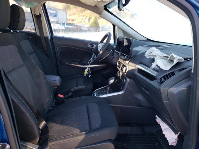 Photo 4 VIN: MAJ3S2GEXMC397361 - FORD ECOSPORT 