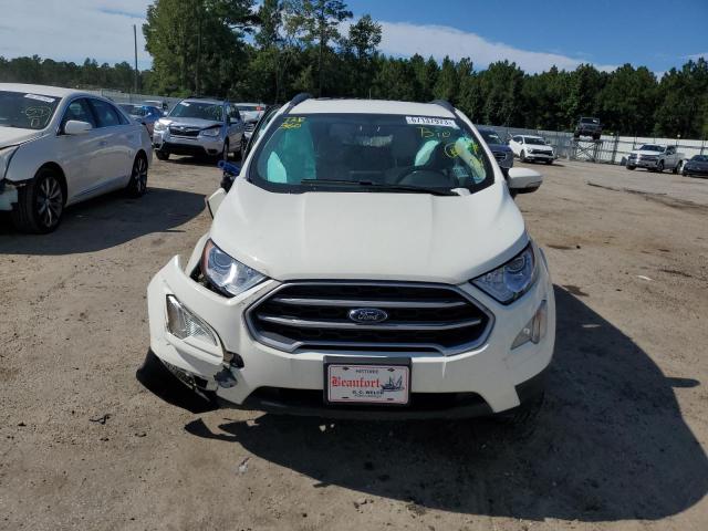 Photo 4 VIN: MAJ3S2GEXMC407631 - FORD ECOSPORT 