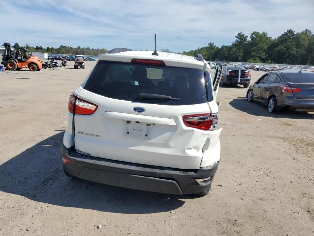 Photo 5 VIN: MAJ3S2GEXMC407631 - FORD ECOSPORT 