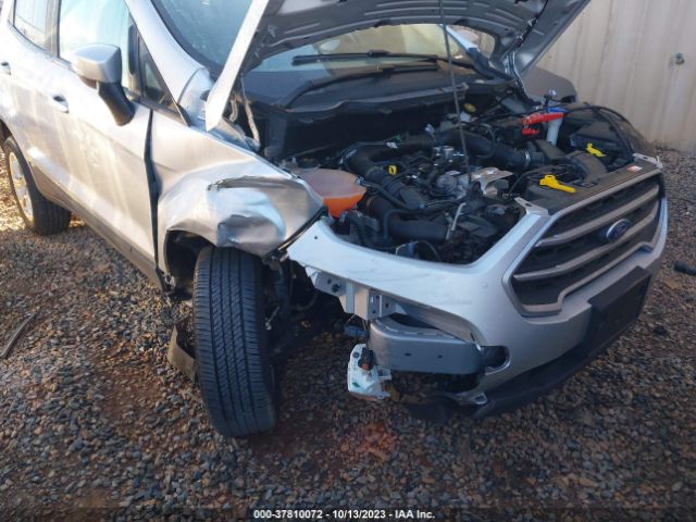 Photo 5 VIN: MAJ3S2GEXMC409007 - FORD ECOSPORT 