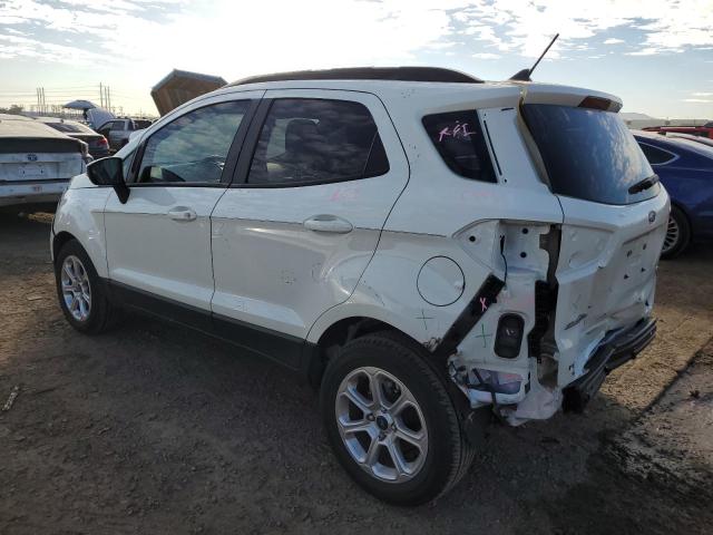 Photo 1 VIN: MAJ3S2GEXMC411615 - FORD ECOSPORT 