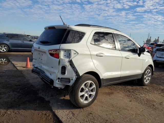 Photo 2 VIN: MAJ3S2GEXMC411615 - FORD ECOSPORT 