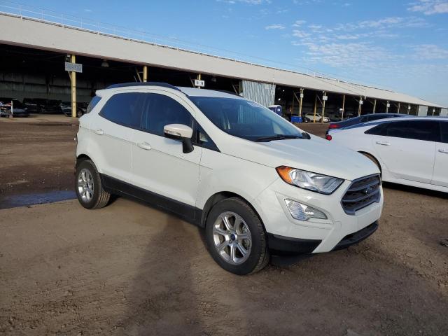 Photo 3 VIN: MAJ3S2GEXMC411615 - FORD ECOSPORT 