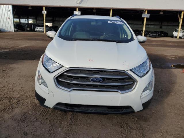 Photo 4 VIN: MAJ3S2GEXMC411615 - FORD ECOSPORT 