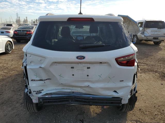 Photo 5 VIN: MAJ3S2GEXMC411615 - FORD ECOSPORT 