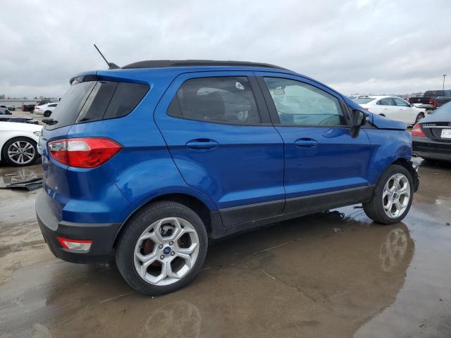 Photo 2 VIN: MAJ3S2GEXMC425014 - FORD ECOSPORT S 