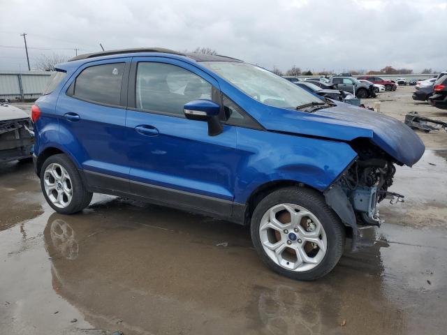 Photo 3 VIN: MAJ3S2GEXMC425014 - FORD ECOSPORT S 