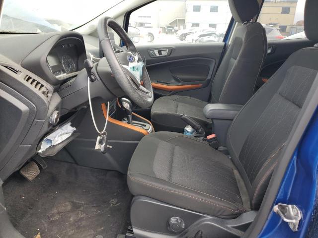 Photo 6 VIN: MAJ3S2GEXMC425014 - FORD ECOSPORT S 