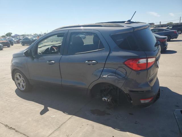 Photo 1 VIN: MAJ3S2GEXMC427605 - FORD ECOSPORT S 