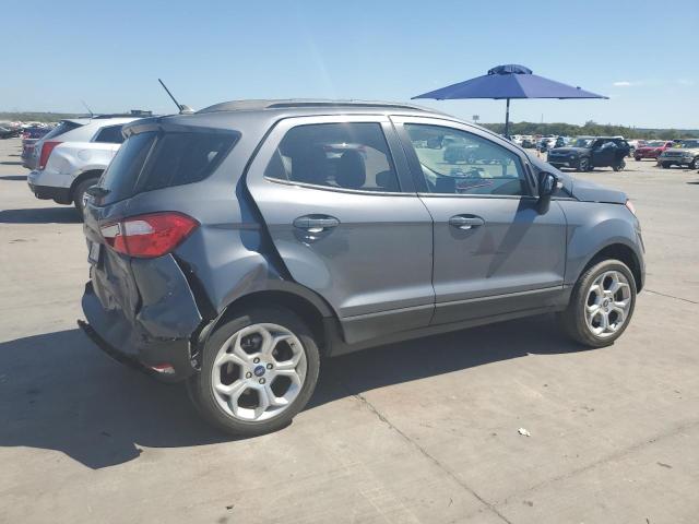 Photo 2 VIN: MAJ3S2GEXMC427605 - FORD ECOSPORT S 