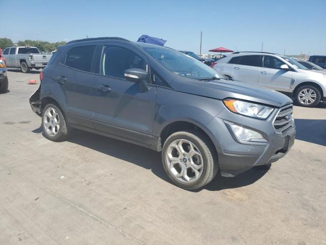 Photo 3 VIN: MAJ3S2GEXMC427605 - FORD ECOSPORT S 