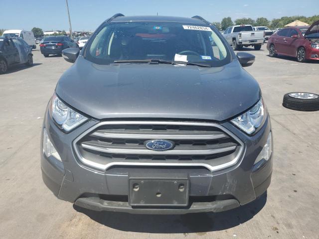 Photo 4 VIN: MAJ3S2GEXMC427605 - FORD ECOSPORT S 