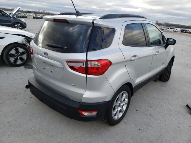 Photo 3 VIN: MAJ3S2GEXMC440371 - FORD ECOSPORT S 